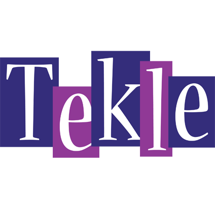 Tekle autumn logo