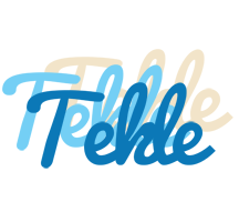 Tekle breeze logo