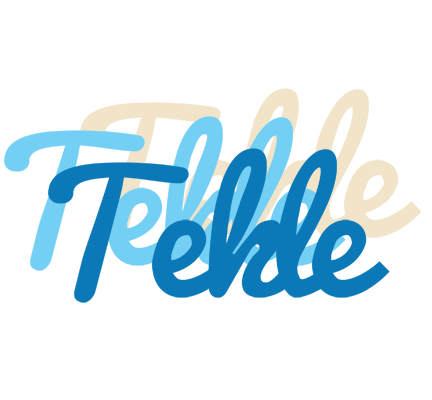 Tekle breeze logo
