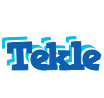 Tekle business logo