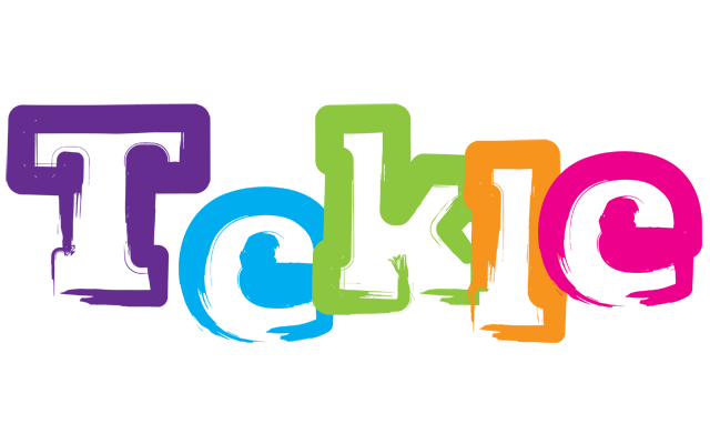 Tekle casino logo