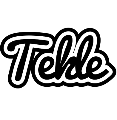 Tekle chess logo