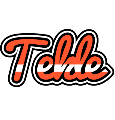 Tekle denmark logo
