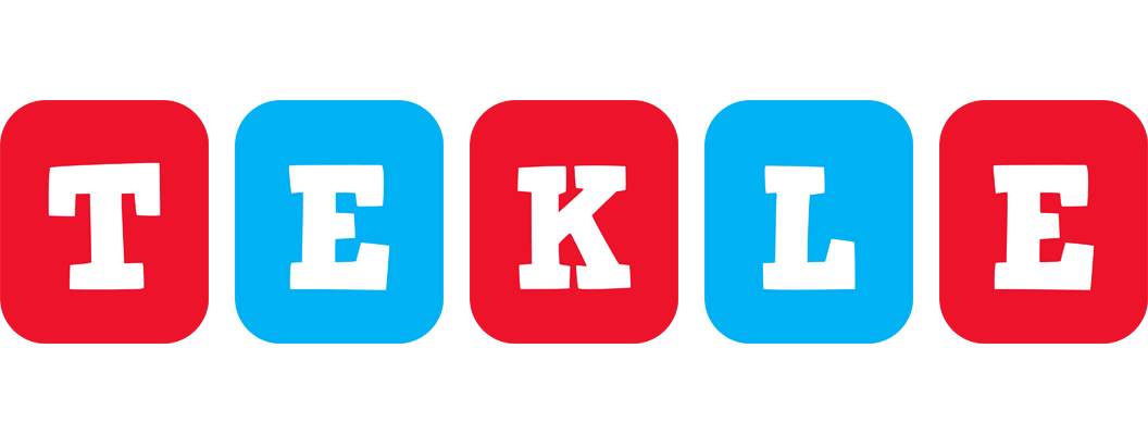 Tekle diesel logo