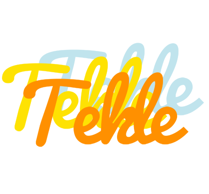 Tekle energy logo