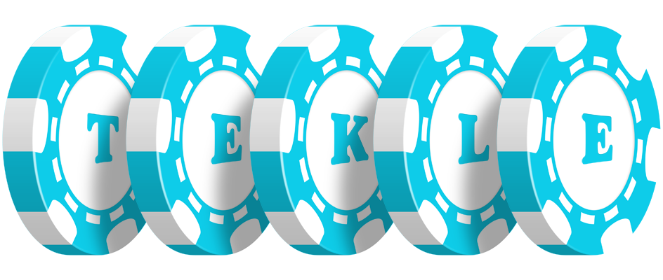 Tekle funbet logo