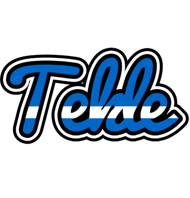 Tekle greece logo
