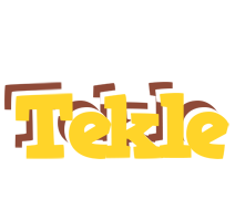 Tekle hotcup logo