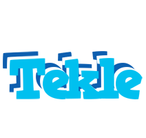 Tekle jacuzzi logo