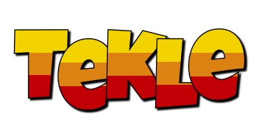 Tekle jungle logo