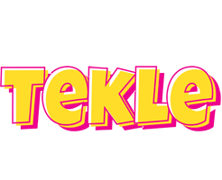 Tekle kaboom logo