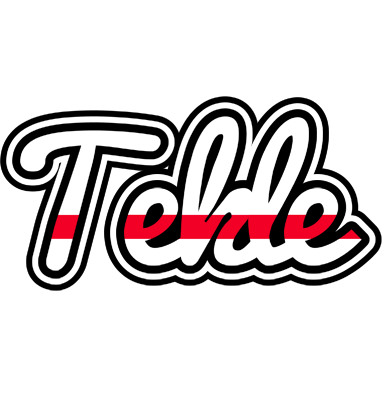 Tekle kingdom logo