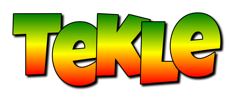 Tekle mango logo