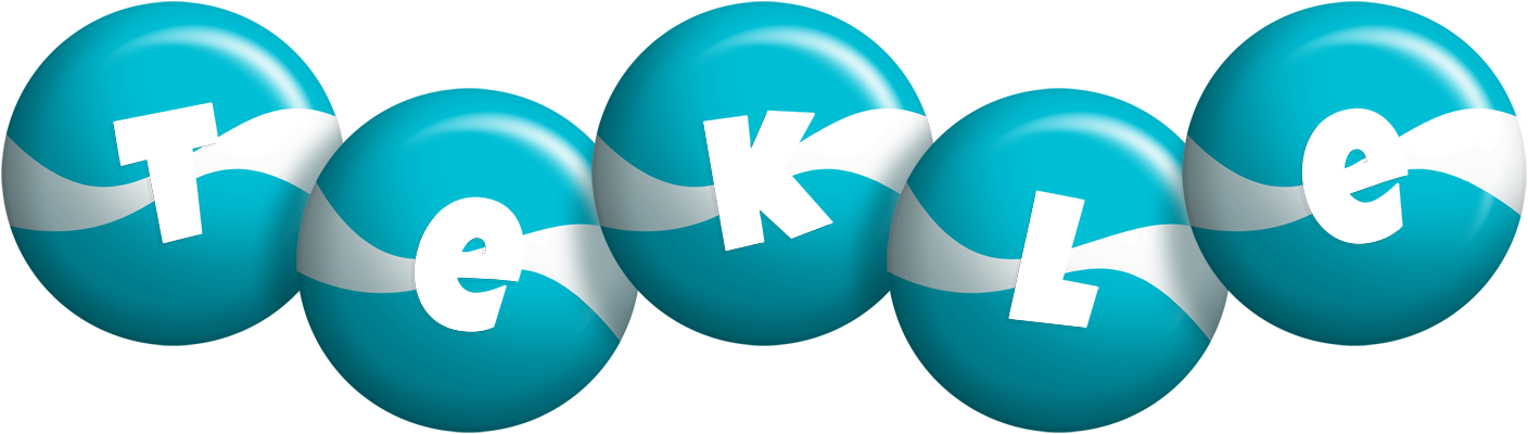 Tekle messi logo