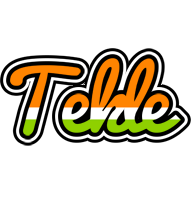 Tekle mumbai logo