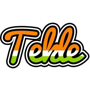 Tekle mumbai logo