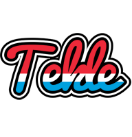 Tekle norway logo