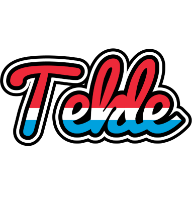 Tekle norway logo