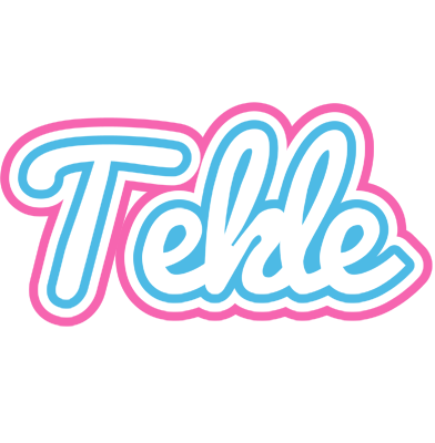 Tekle outdoors logo