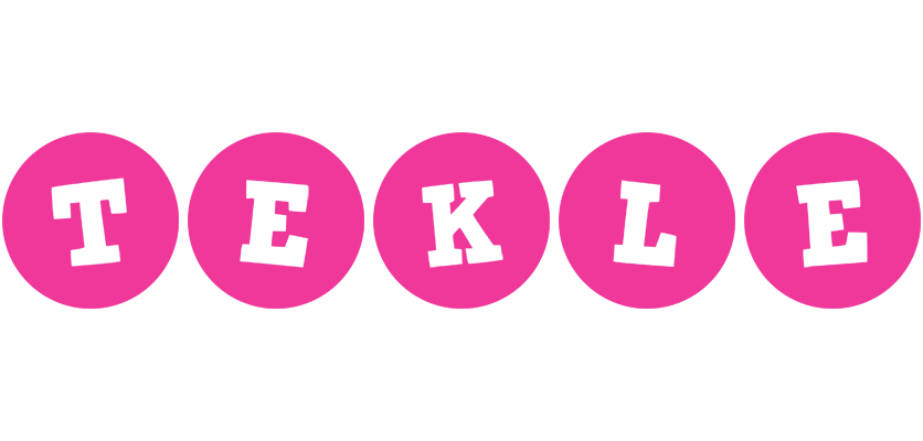 Tekle poker logo