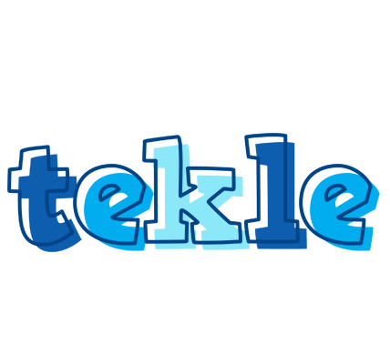 Tekle sailor logo