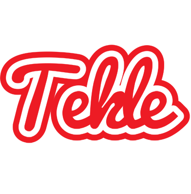 Tekle sunshine logo