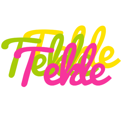 Tekle sweets logo