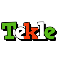 Tekle venezia logo