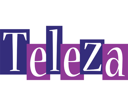 Teleza autumn logo