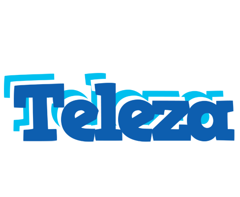 Teleza business logo