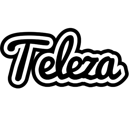 Teleza chess logo