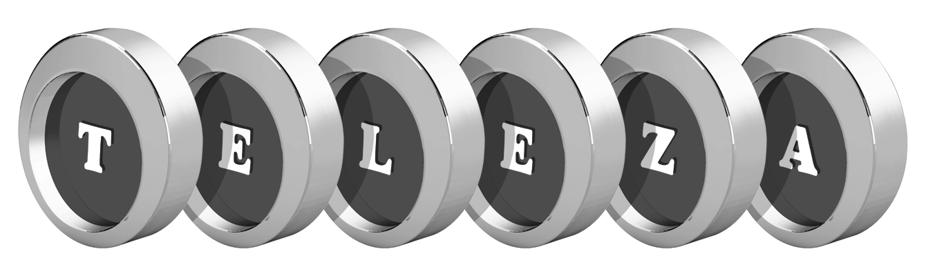 Teleza coins logo