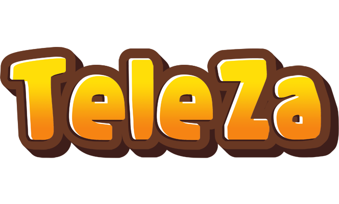 Teleza cookies logo
