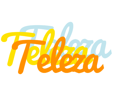 Teleza energy logo