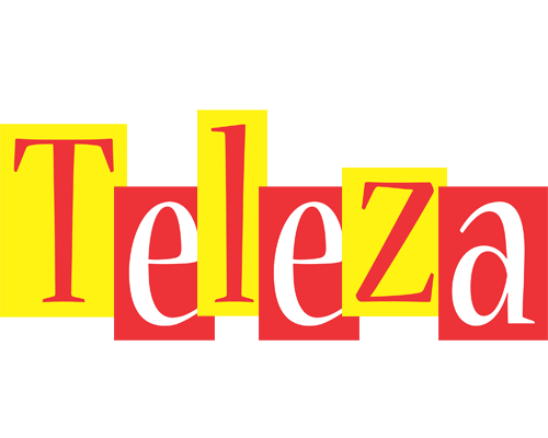 Teleza errors logo