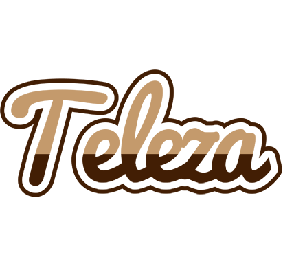 Teleza exclusive logo