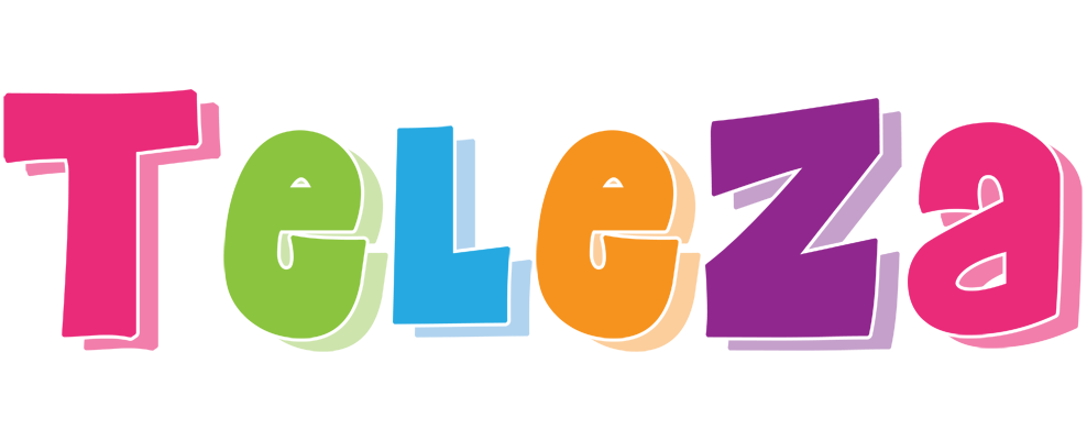 Teleza friday logo