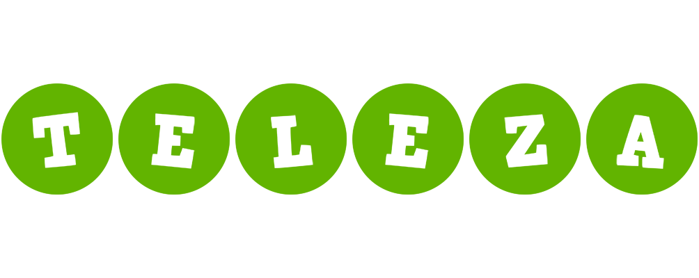 Teleza games logo