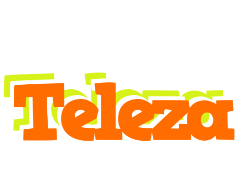 Teleza healthy logo