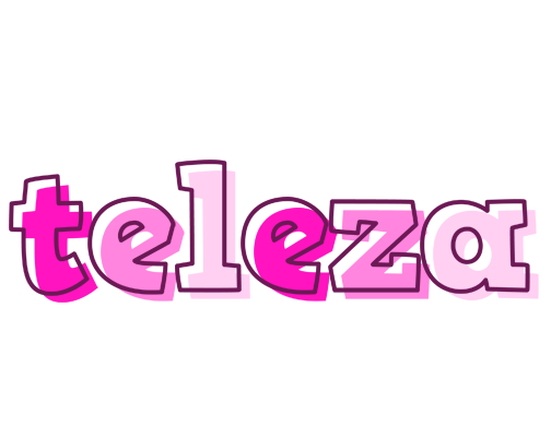 Teleza hello logo