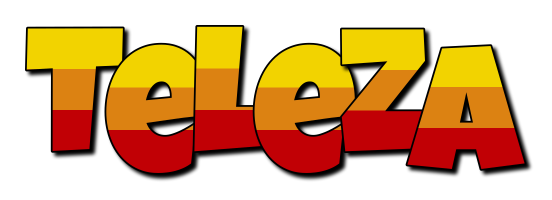 Teleza jungle logo
