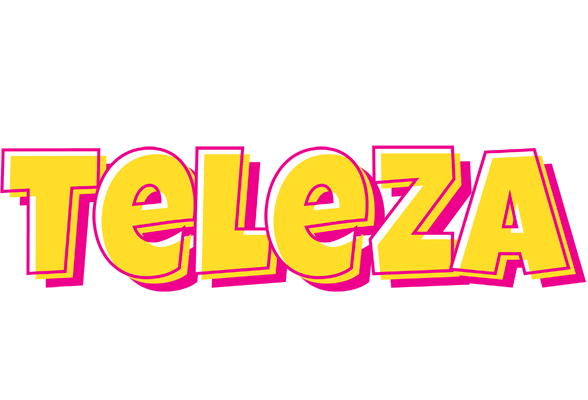 Teleza kaboom logo