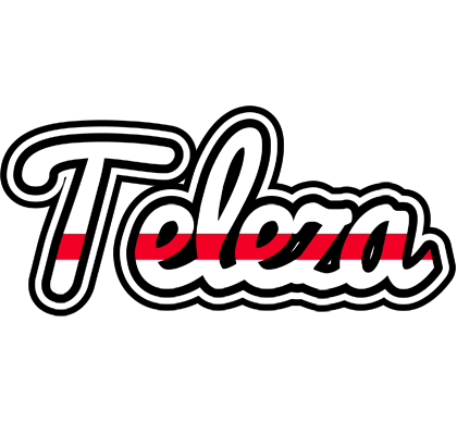 Teleza kingdom logo