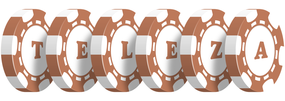 Teleza limit logo