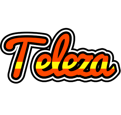 Teleza madrid logo