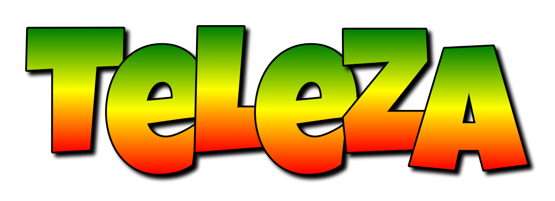 Teleza mango logo