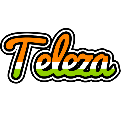 Teleza mumbai logo