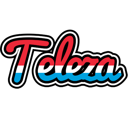 Teleza norway logo