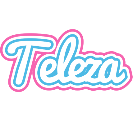 Teleza outdoors logo