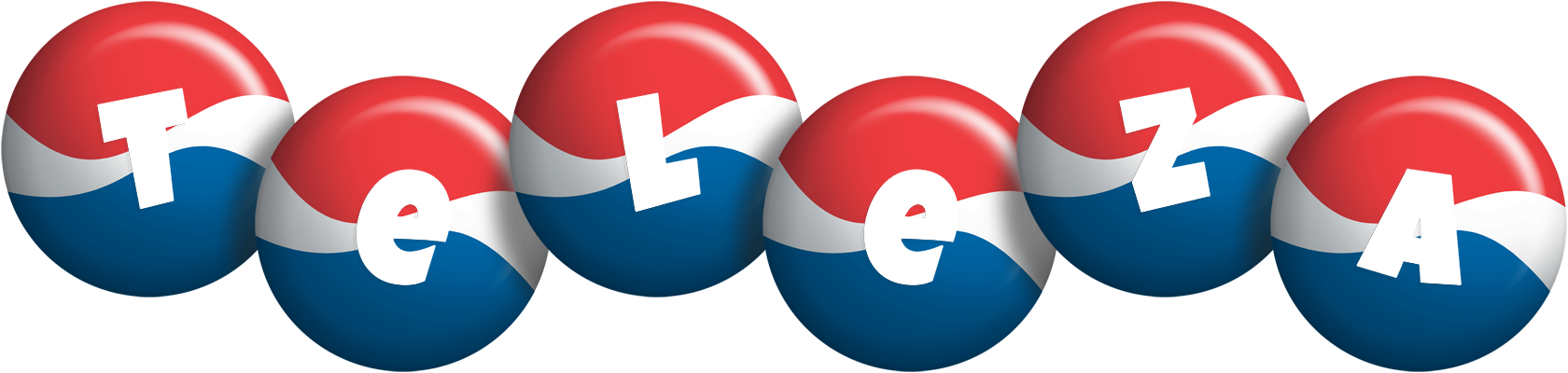 Teleza paris logo